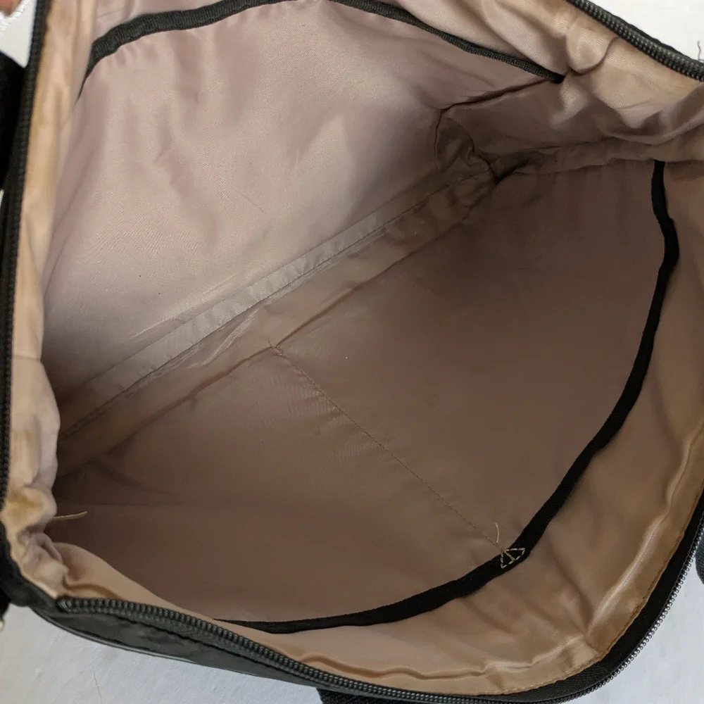 Samsonite Nylon Computer Bag - Picture 13 of 14